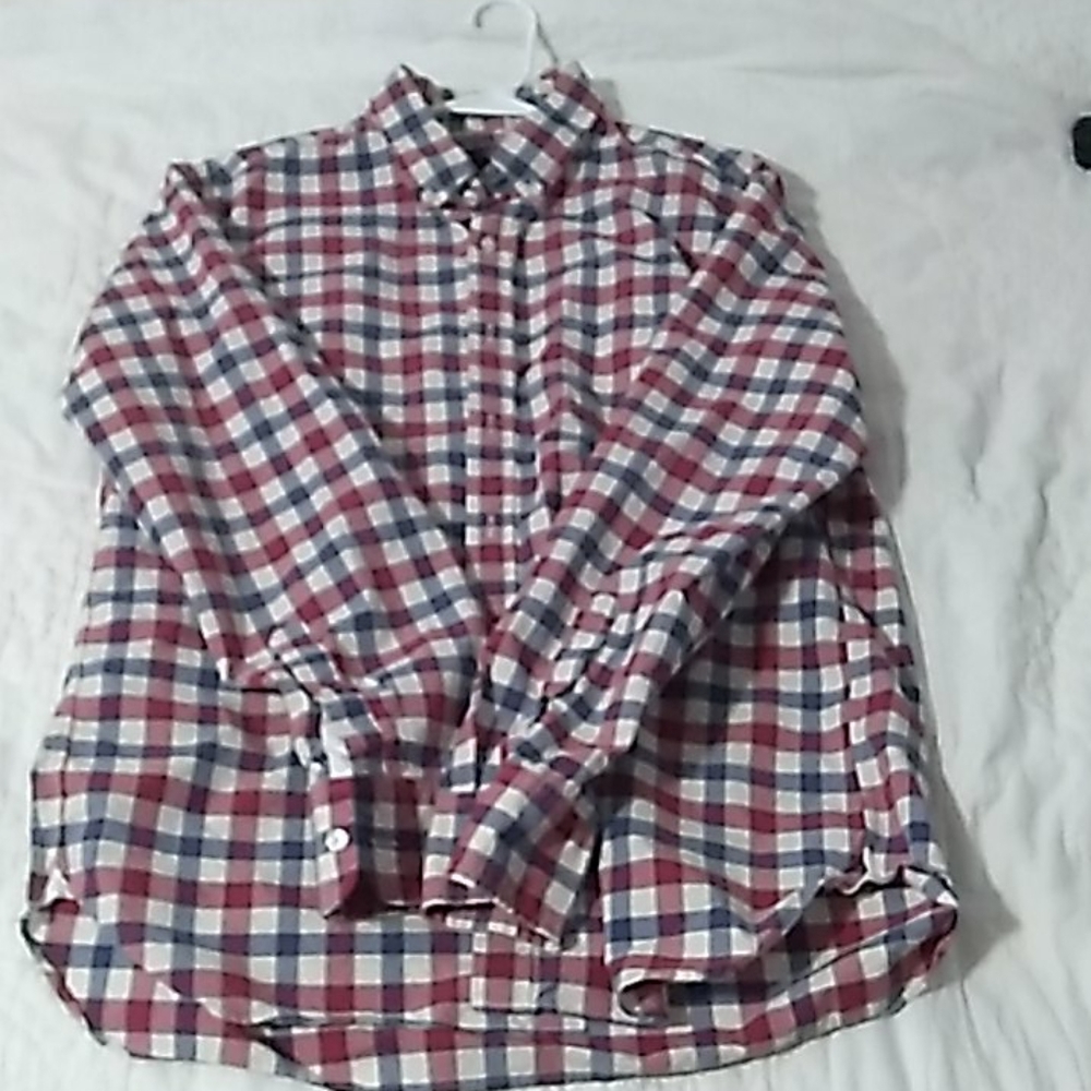 Large J Crew